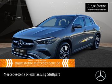 MB GLA 250
