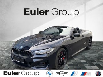 BMW M850