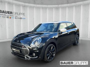 MINI COOPER_S_CLUBMAN