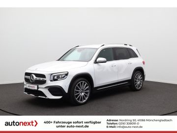 MB GLB 200
