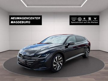 VW Arteon