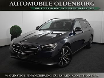 MB E 300
