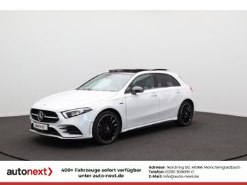 MB A 250