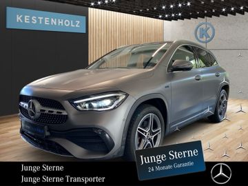 MB GLA 250