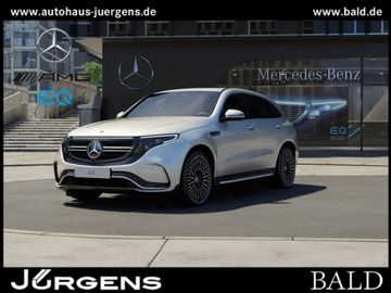 MB EQC