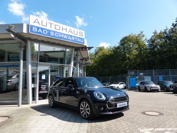 MINI COOPER_CLUBMAN