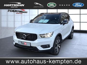 VOLVO XC 40
