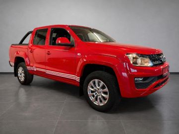 VW Amarok
