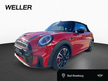 MINI JOHN_COOPER_WORKS_CABRIO