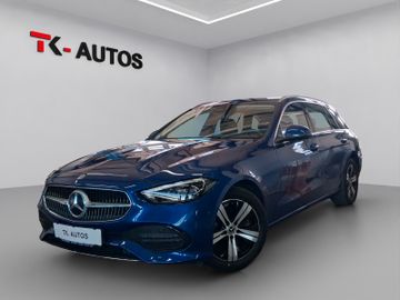 MB C 200