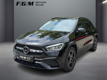 MB GLA 250