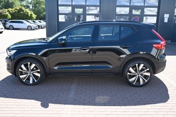 VOLVO XC 40