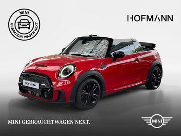 MINI COOPER_S_CABRIO