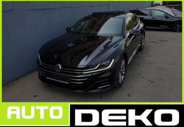 VW Arteon