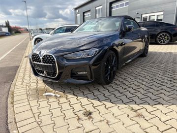 BMW 430
