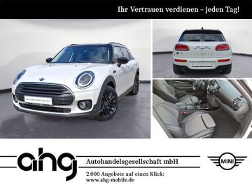 MINI COOPER_D_CLUBMAN