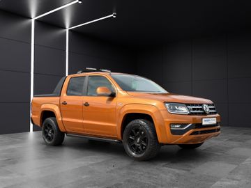 VW Amarok