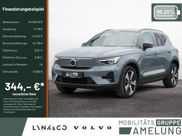 VOLVO XC 40