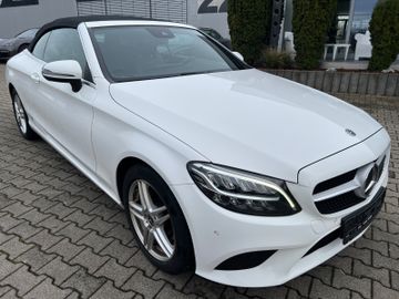 MB C 220