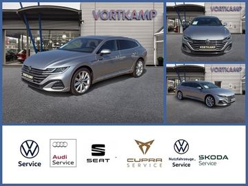 VW Arteon
