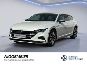 VW Arteon