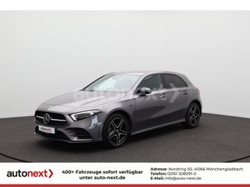 MB A 250