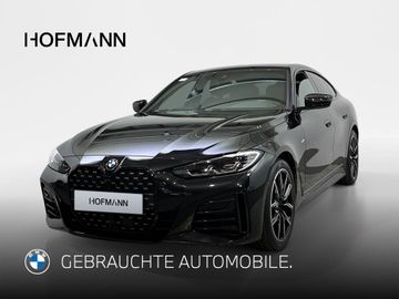 BMW 420 Gran Coupe