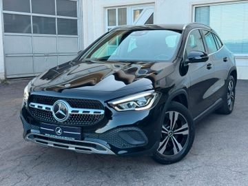 MB GLA 250