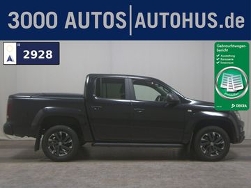 VW Amarok