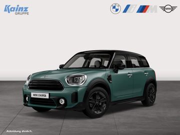 MINI COOPER_COUNTRYMAN