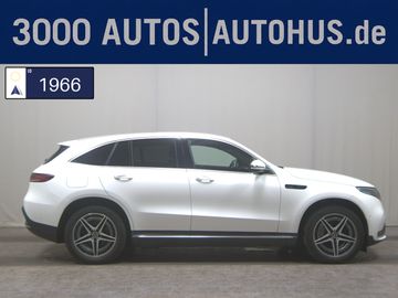 MB EQC