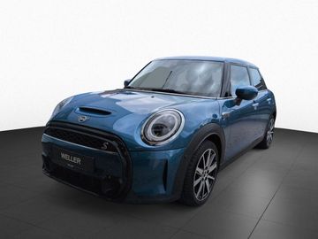 MINI COOPER_S