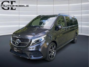 MB V 300