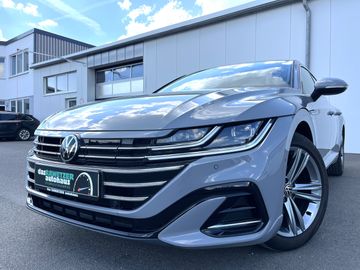 VW Arteon
