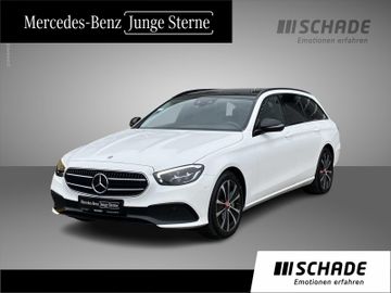 MB E 300