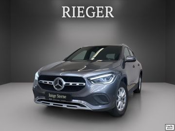 MB GLA 250