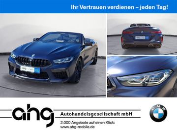 BMW M8