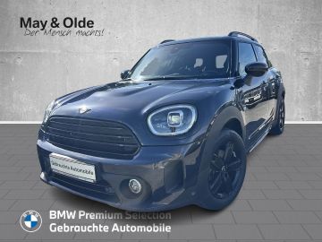 MINI COOPER_COUNTRYMAN