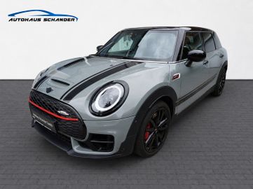 MINI JOHN_COOPER_WORKS_CLUBMAN