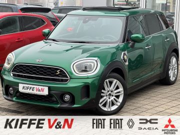 MINI Cooper SE Countryman