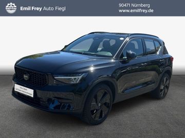 VOLVO XC 40