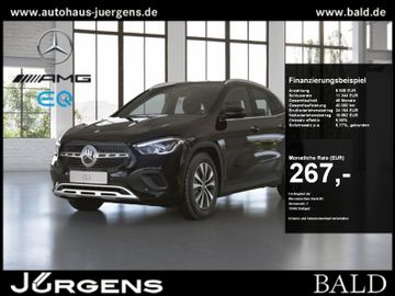 MB GLA 250
