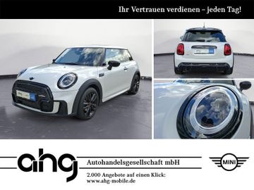MINI JOHN_COOPER_WORKS