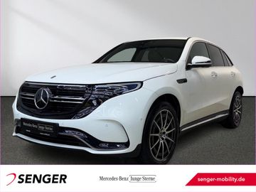 MB EQC