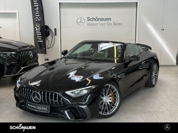 MB SL 63 AMG