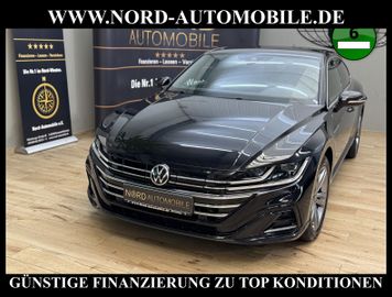 VW Arteon