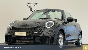 MINI COOPER_CABRIO
