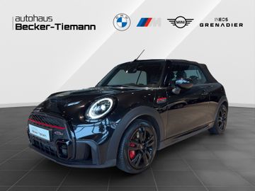 MINI JOHN_COOPER_WORKS_CABRIO