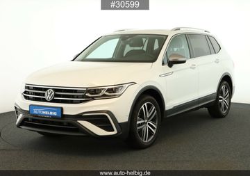 VW Tiguan Allspace
