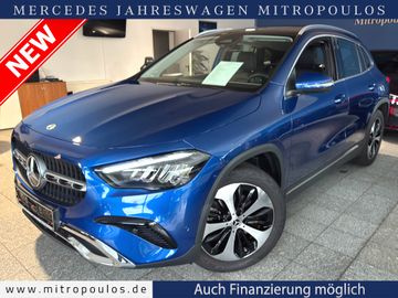 MB GLA 250